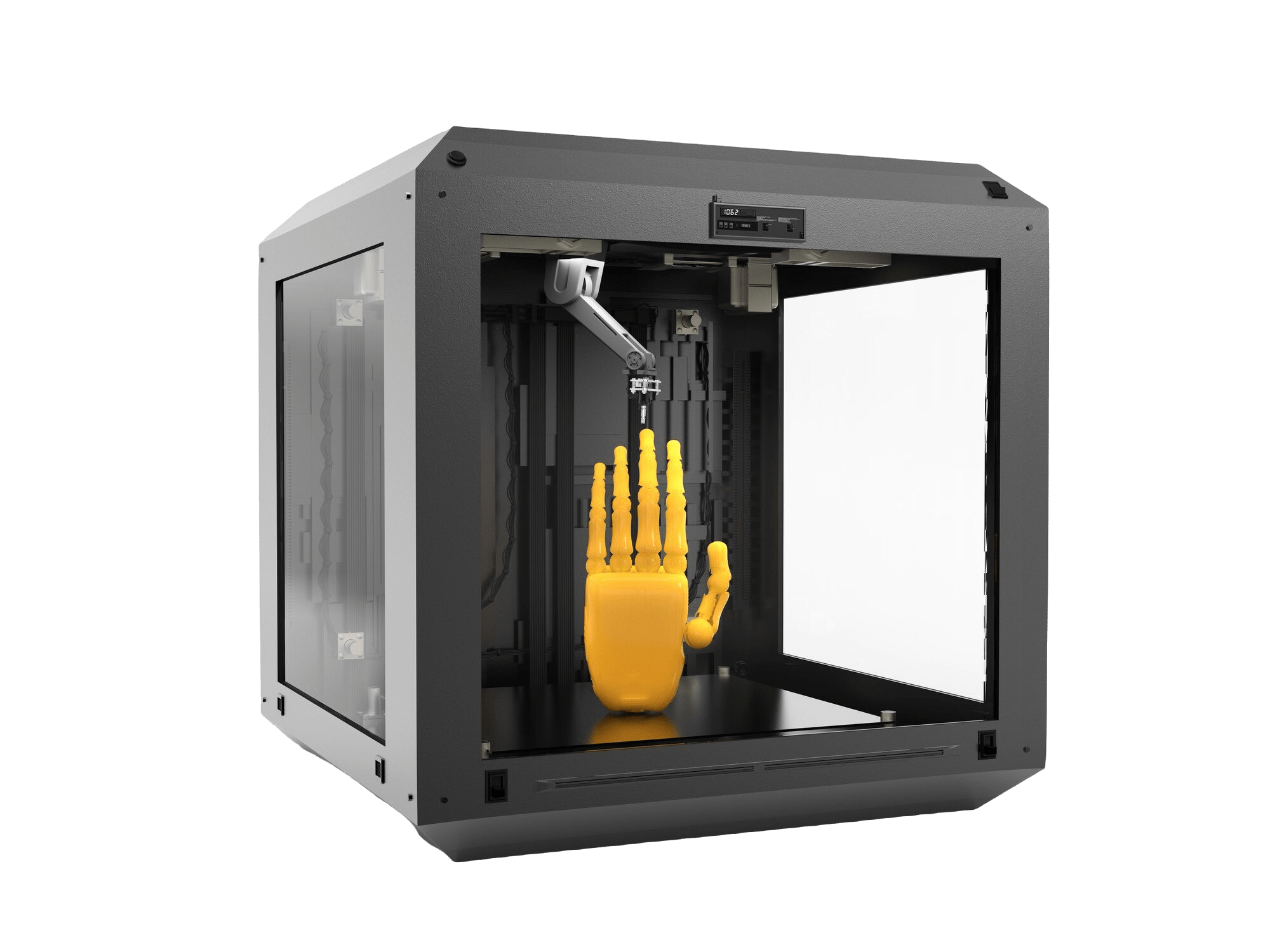 3d-printer