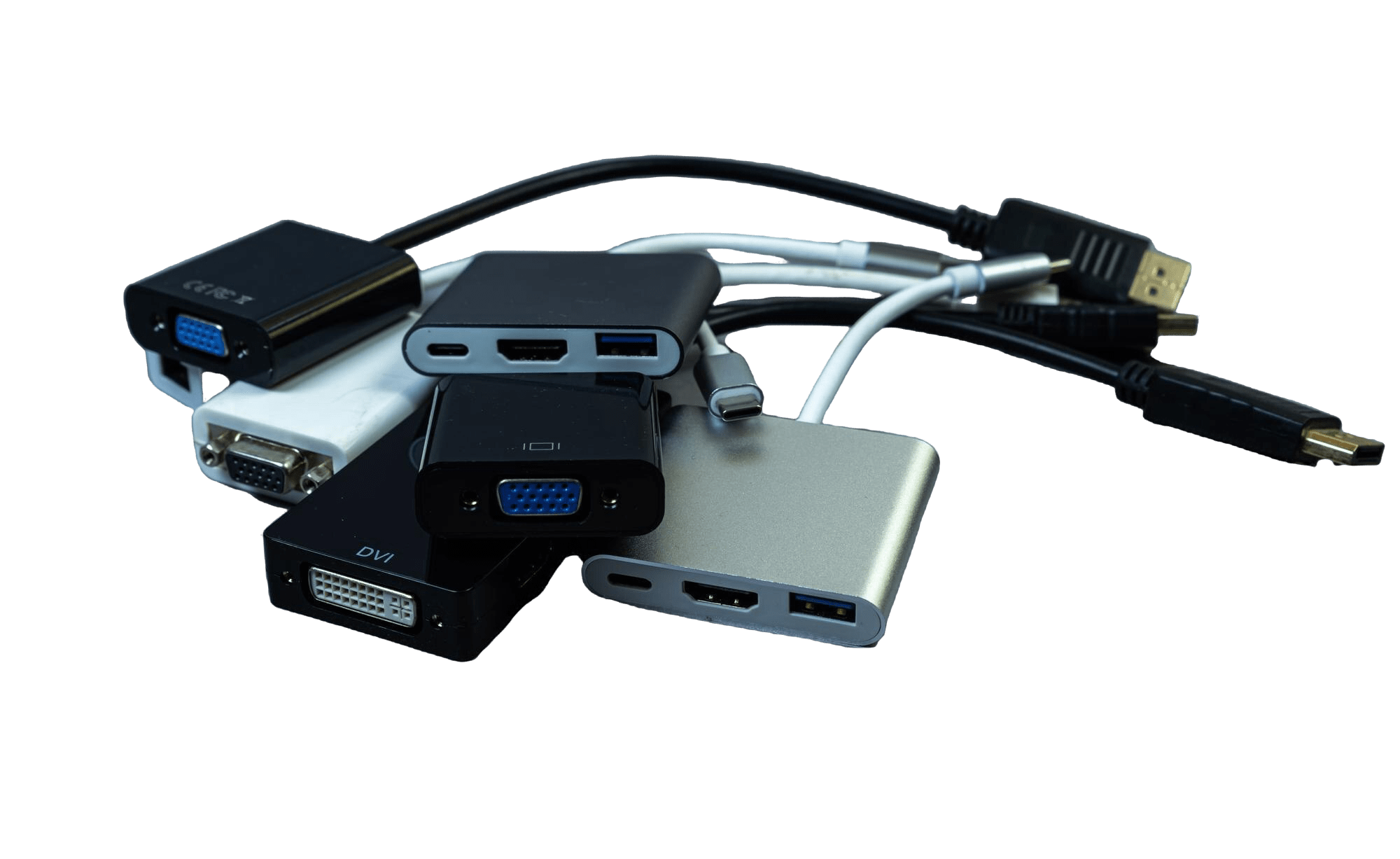 docking-stations
