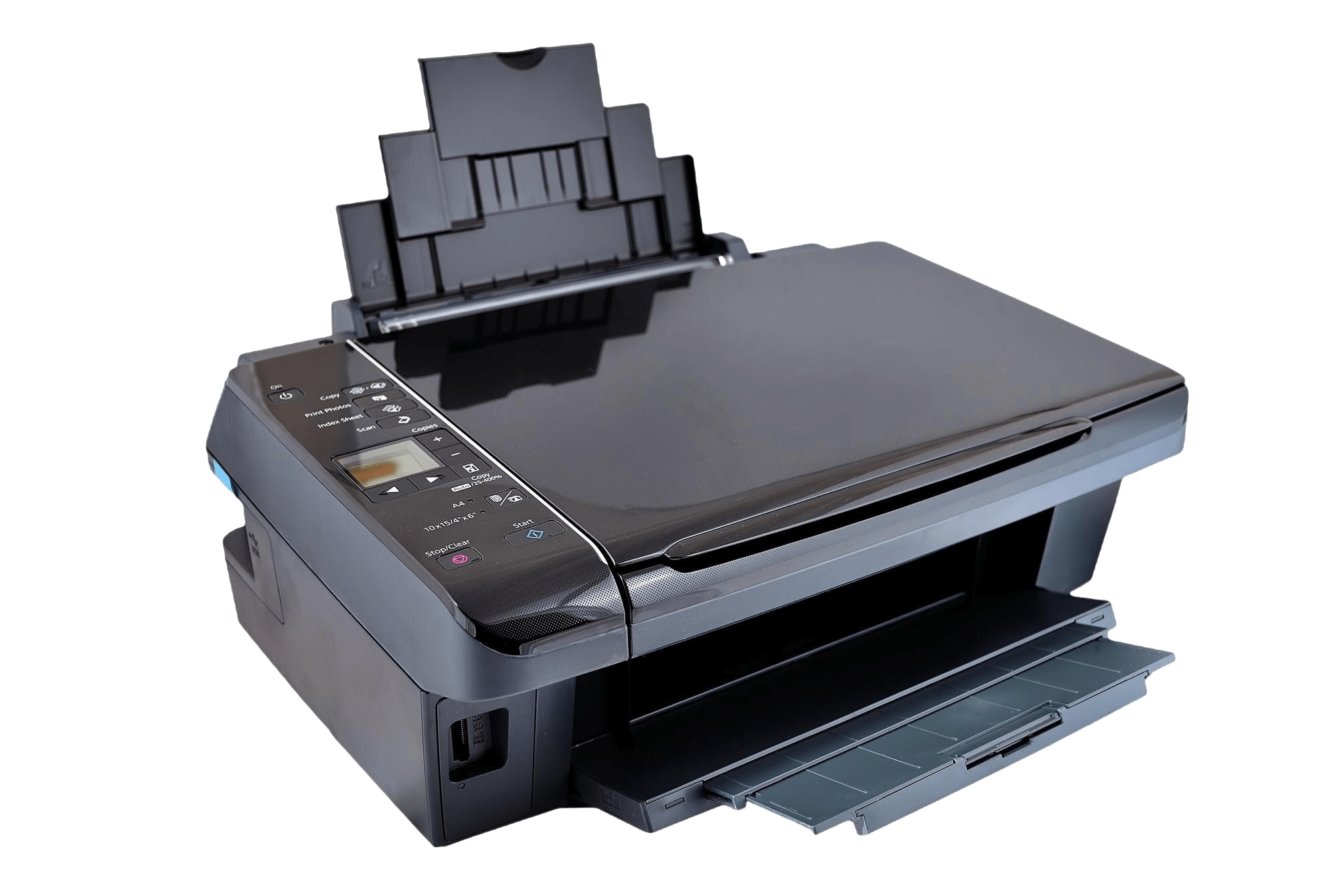 inkjet-printer