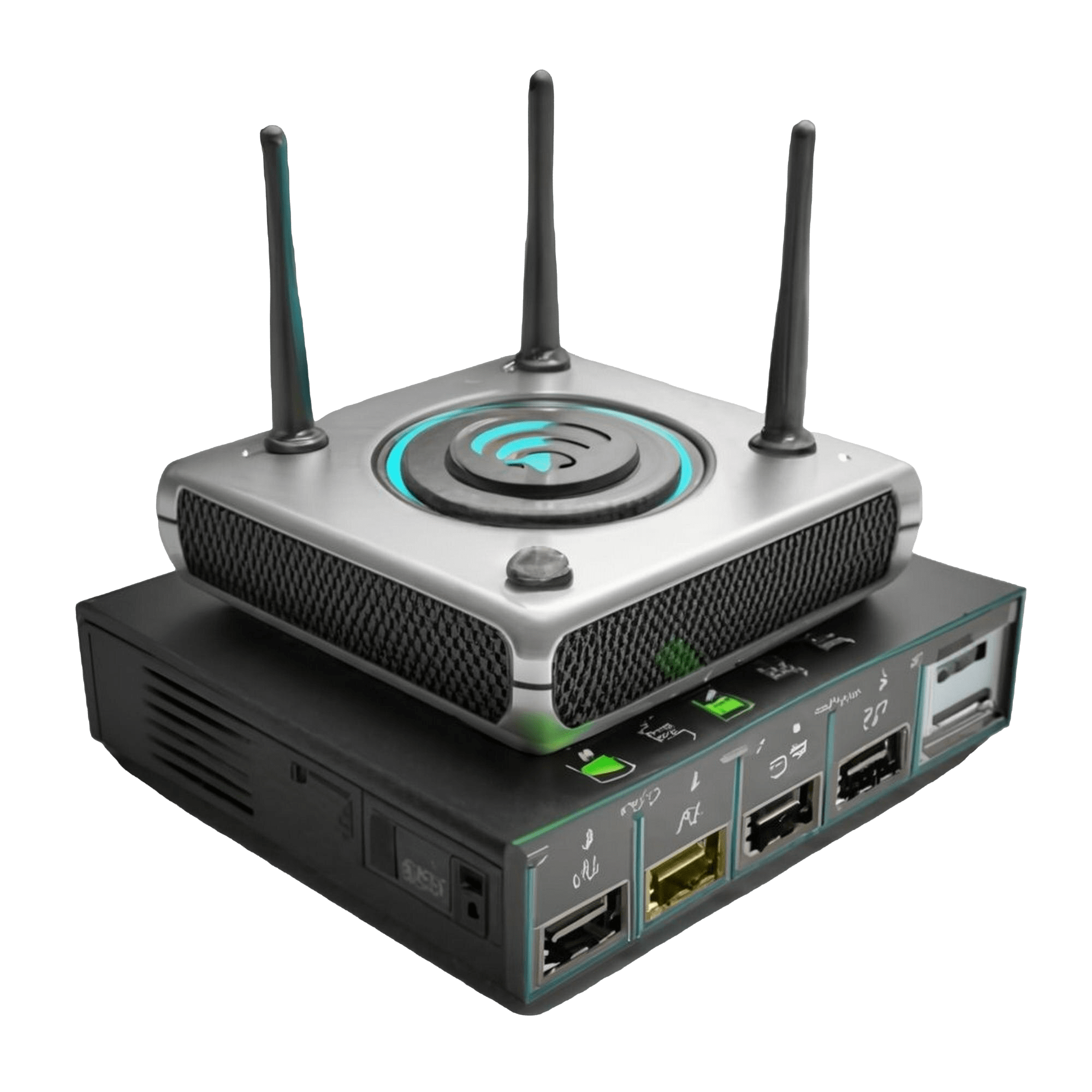 modems